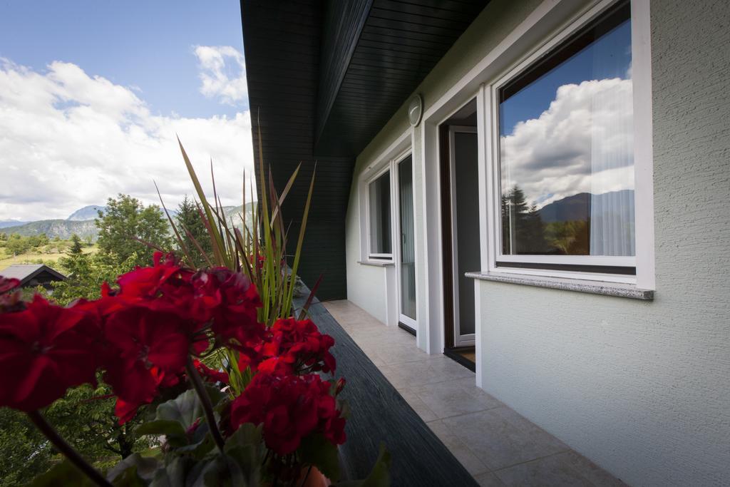 Villa Bohinj Room photo