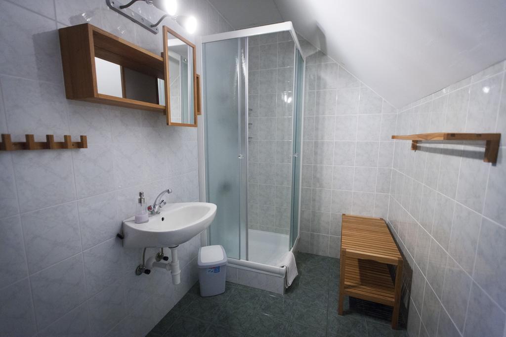 Villa Bohinj Room photo