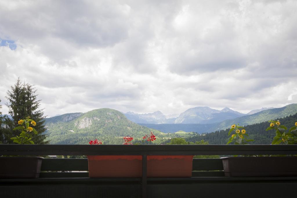 Villa Bohinj Room photo