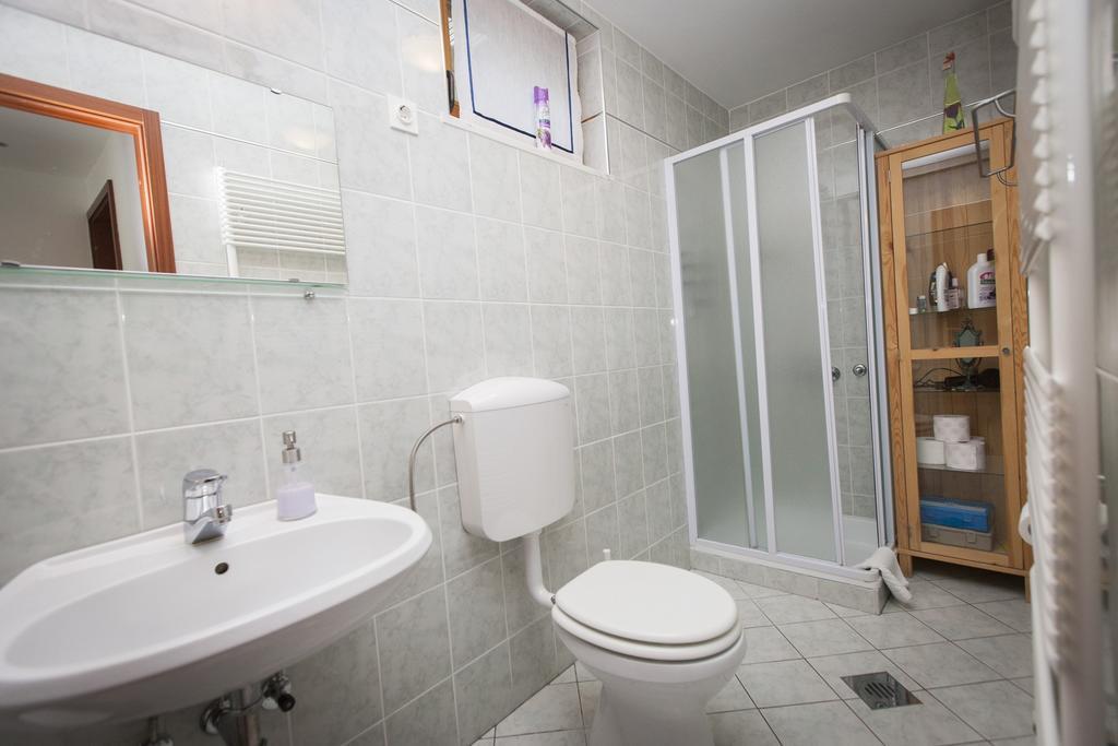Villa Bohinj Room photo