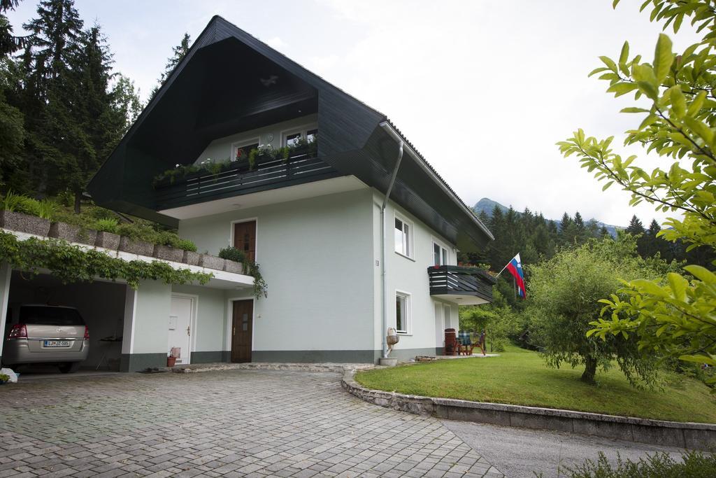 Villa Bohinj Room photo